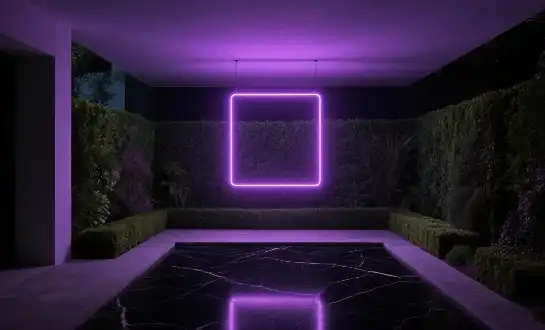 Control Your LED Neon Flex strips with Smart Home Devices